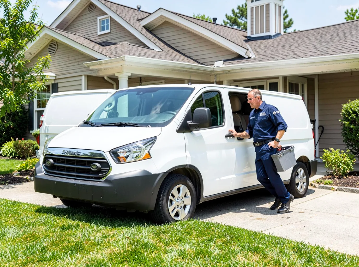 Emergency Plumber company in Brush Prairie, WA